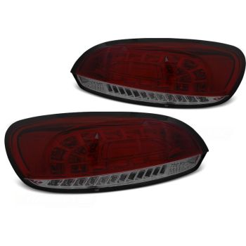 LED Стопове  опушени за VW SCIROCCO III 08-04.14