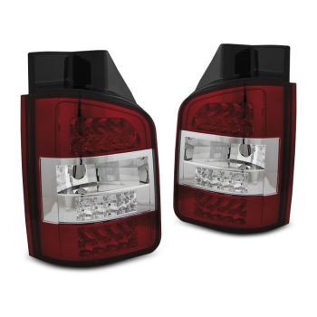 LED Стопове за VW T5 04.03-09 TRASNPORTER