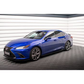 Комплект добавки Lexus ES F Sport Mk7