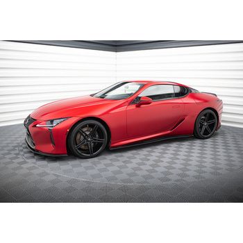 Комплект добавки V.2 Lexus LC