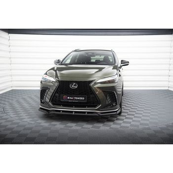 Комплект добавки Lexus NX F-Sport Mk2