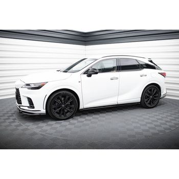 Комплект добавки Lexus RX F-Sport Mk5