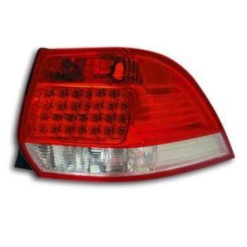 LED стопове за Volkswagen Golf 5 Вариант 2