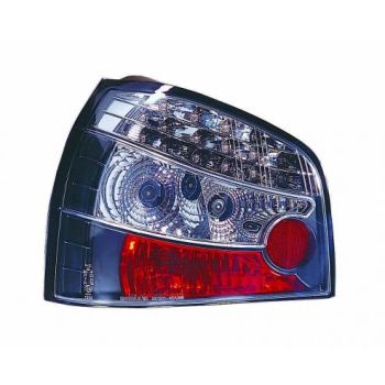 LED стопове за Audi A3 1996-2000г. Вариант 2