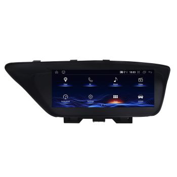 Мултимедия за LEXUS ES 2012-2018 10.25" с навигация
