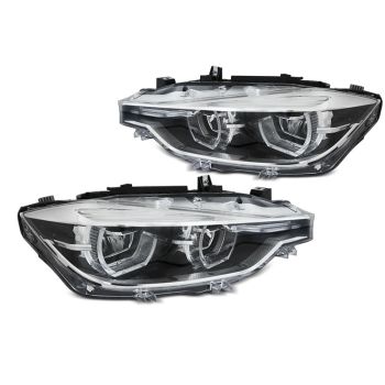 Фарове  ALL LED за BMW F30/F31 10.11 - 05.15