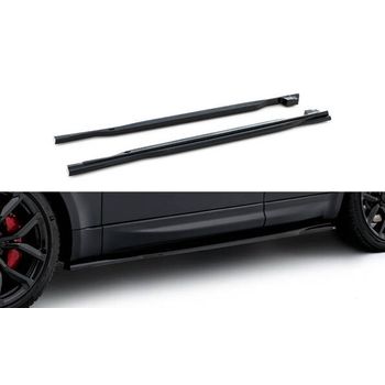 Добавки за прагове Land Rover Range Rover Sport Mk2