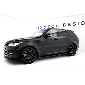 Комплект добавки Land Rover Range Rover Sport Mk2