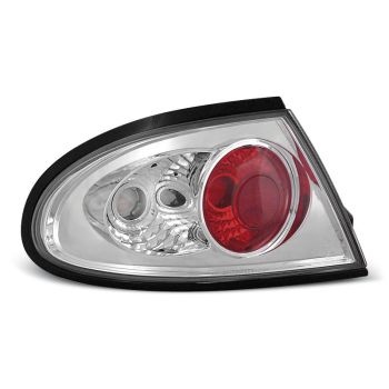 Стопове за MAZDA 323F BA 94-09.98 хром