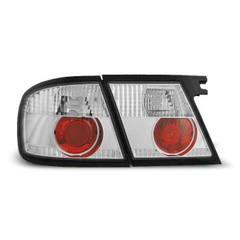 Стопове за NISSAN PRIMERA P11 96-98 хром