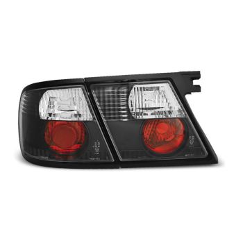 Стопове за NISSAN PRIMERA P11 96-98 Черни