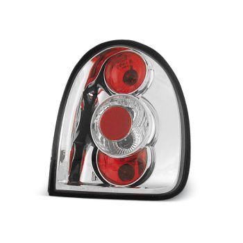 Стопове за OPEL CORSA B 02.93-10.00 3D хром