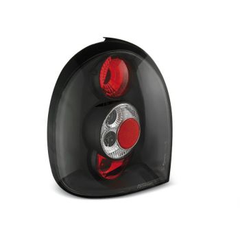 Стопове за OPEL CORSA B 02.93-10.00 3D Черни