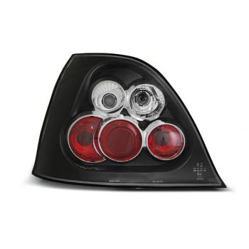 Стопове за ROVER 200/25 11.95-05 Черни