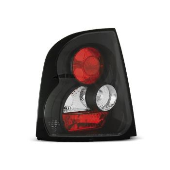 Стопове Черни за SKODA OCTAVIA 03.97-07.00 LIFTBACK