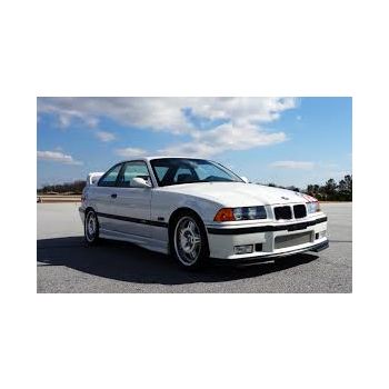 Оригинална BMW E36 M3 Предна броня  1992-1998Година.