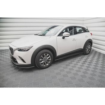 Комплект добавки Mazda CX-3
