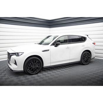 Комплект добавки Mazda CX-60 Mk1