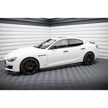 Комплект добавки Maserati Ghibli Mk3 Facelift