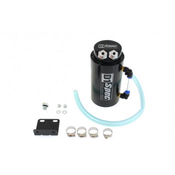 D1Spec Oil Catch Can 10mm