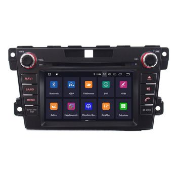 Мултимедия за MAZDA CX7 2008-2015 7" с навигация