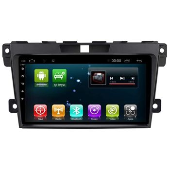 Мултимедия за MAZDA CX7 2008-2015 9" с навигация