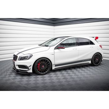 Комплект добавки Mercedes-Benz A45 AMG W176