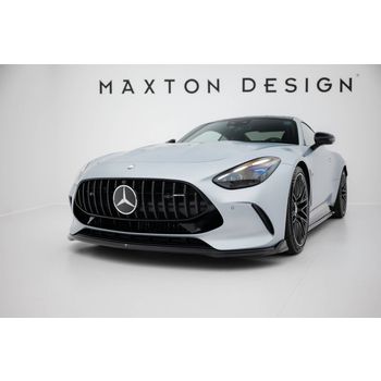 Добавка за предна броня V.1 Mercedes-AMG GT 63 C192