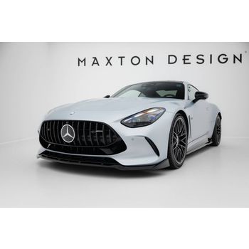 Добавка за предна броня V.2 Mercedes-AMG GT 63 C192