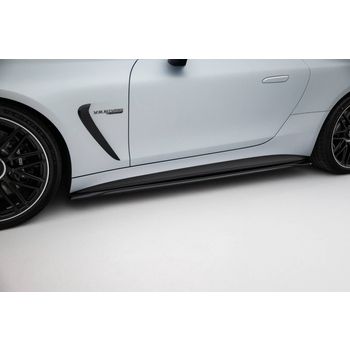 Добавки за прагове V.1 Mercedes-AMG GT 63 C192