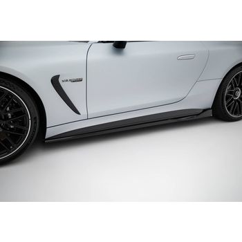 Добавки за прагове V.2 Mercedes-AMG GT 63 C192