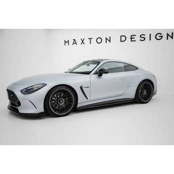 Комплект добавки V.1 Mercedes-AMG GT 63 C192