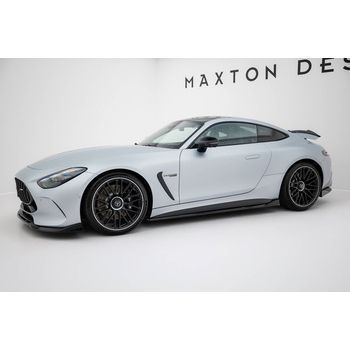 Комплект добавки V.2 Mercedes-AMG GT 63 C192