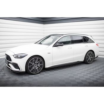 Комплект добавки Mercedes-Benz C Sedan / Estate AMG-Line W206 / S206