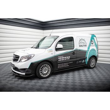 Комплект добавки Mercedes-Benz Citan W415