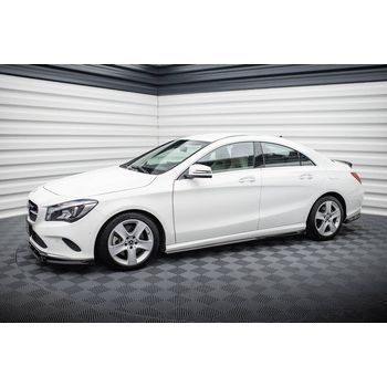 Комплект добавки Mercedes-Benz CLA C117 Facelift