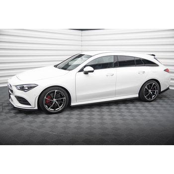 Комплект добавки Mercedes-Benz CLA Shooting Brake AMG-Line X118