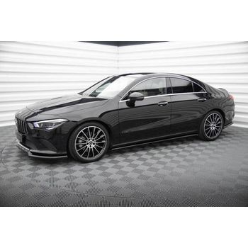 Комплект добавки Mercedes-Benz CLA Coupe C118