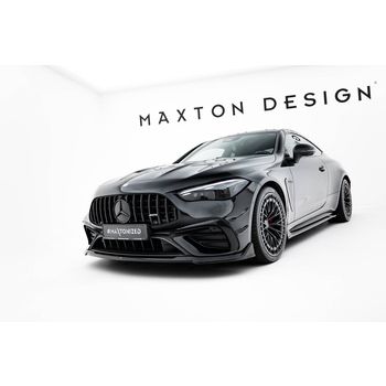 Добавка за предна броня V.1 Mercedes-AMG CLE 53 C236