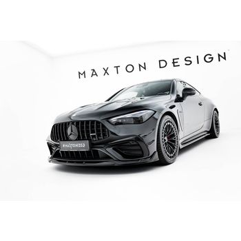 Добавка за предна броня V.2 Mercedes-AMG CLE 53 C236