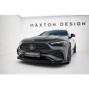 Добавка за предна броня V.1 Mercedes-Benz CLE AMG-Line C236