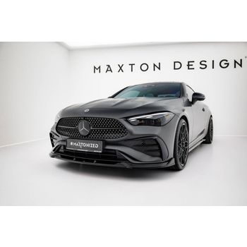 Добавка за предна броня V.2 Mercedes-Benz CLE AMG-Line C236