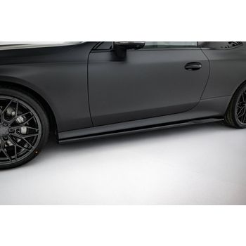 Добавки за прагове Mercedes-Benz CLE AMG-Line C236