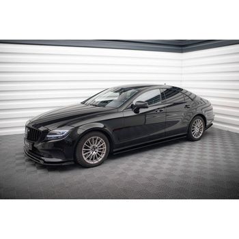 Комплект добавки Mercedes-Benz CLS C218 Facelift