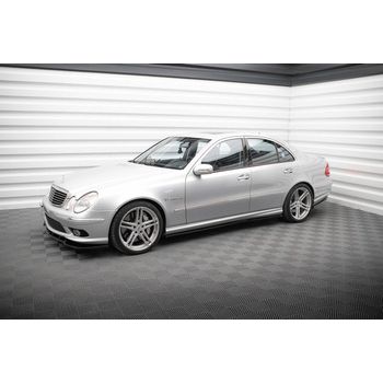 Комплект добавки Mercedes-Benz E 55 AMG W211