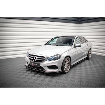 Комплект добавки Mercedes-Benz E AMG-Line Sedan W212 Facelift