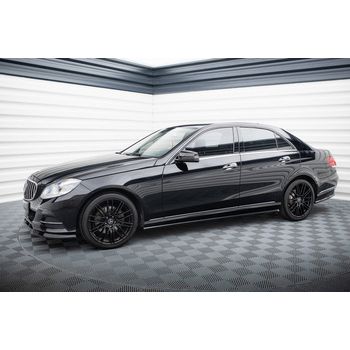 Комплект добавки Mercedes-Benz E Sedan W212 Facelift