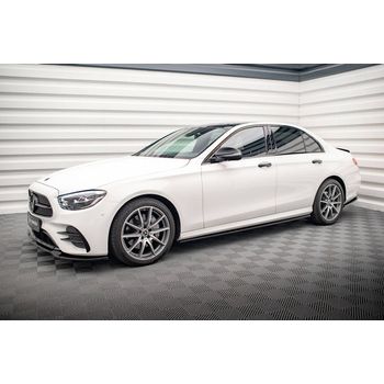 Комплект добавки Mercedes-Benz E AMG-Line W213 Facelift
