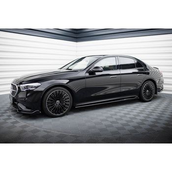 Комплект добавки Mercedes-Benz E AMG-Line W214