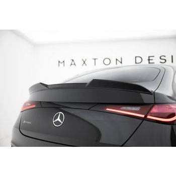 Добавка за спойлер 3D Mercedes-Benz GLC Coupe AMG-Line C254